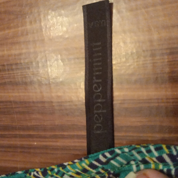 Peppermint Dress - Picture 6 of 6